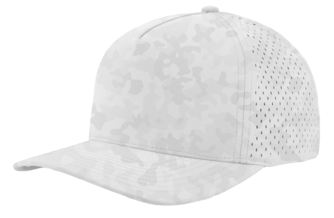 AFD Station Logos Off Duty Blackhawk Performance (Snapback)