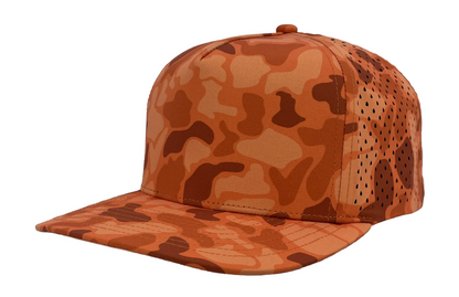AFD Station Logos Off Duty Blackhawk Performance (Snapback)