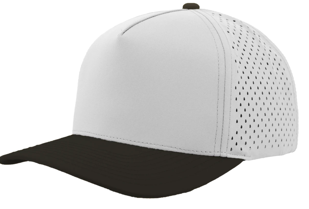 AFD Station Logos Off Duty Blackhawk Performance (Snapback)