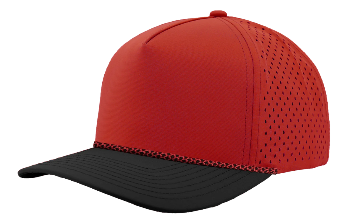 DAWGS Rope Blackhawk