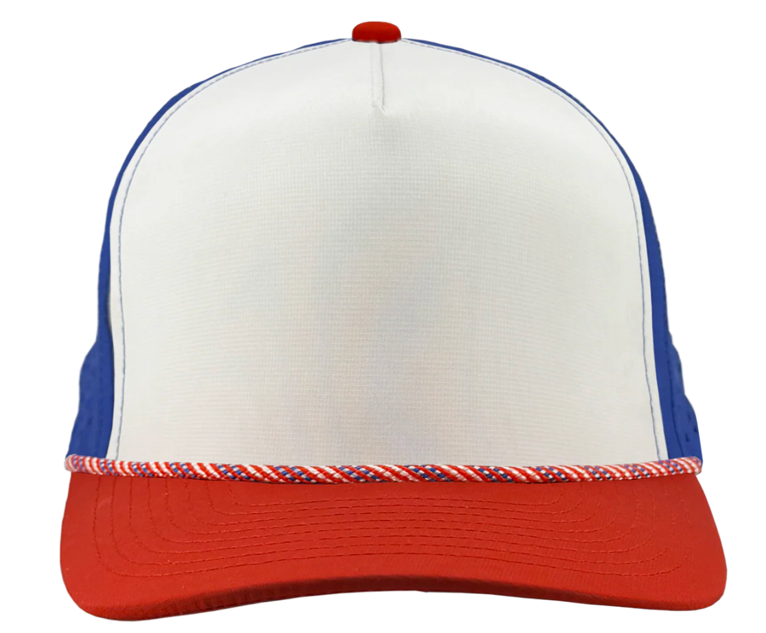 DAWGS Rope Blackhawk