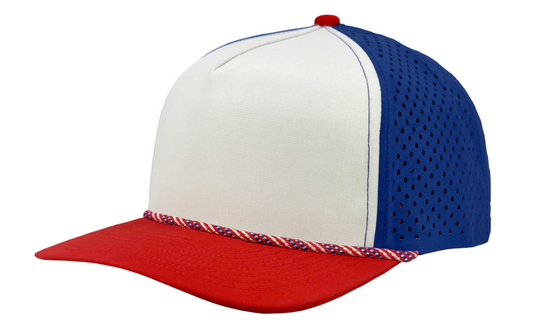 DAWGS Rope Blackhawk