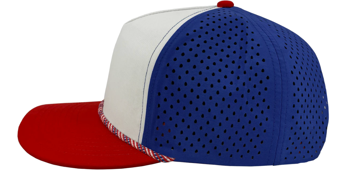 DAWGS Rope Blackhawk