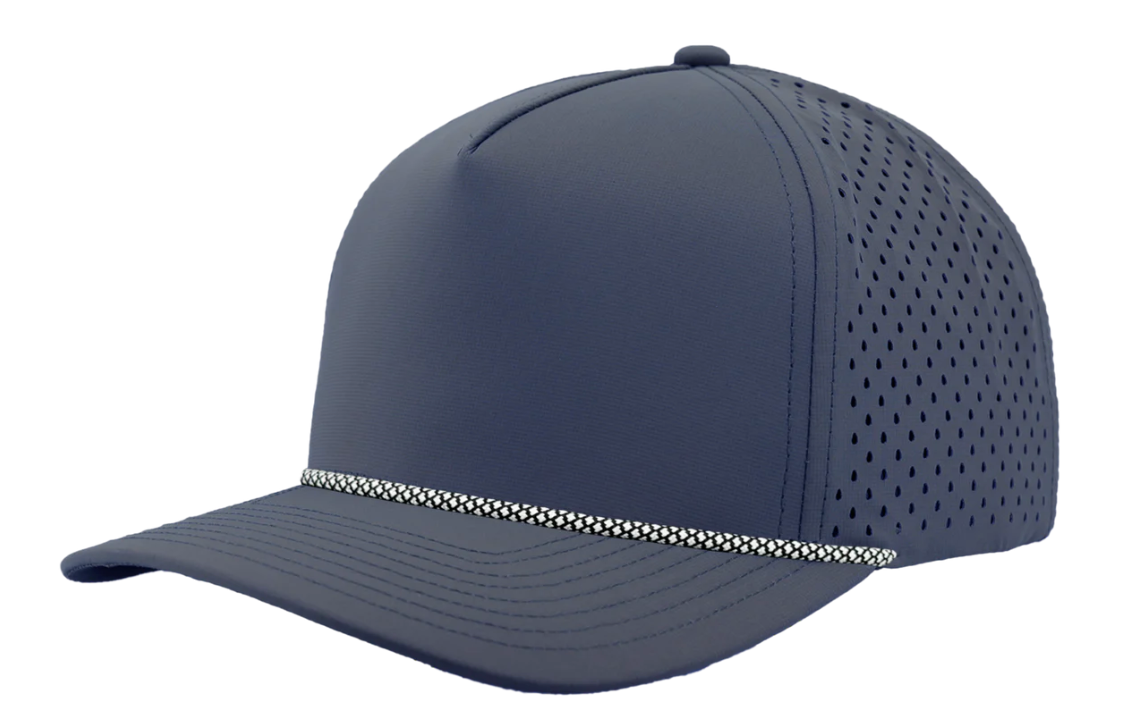 DAWGS Rope Blackhawk