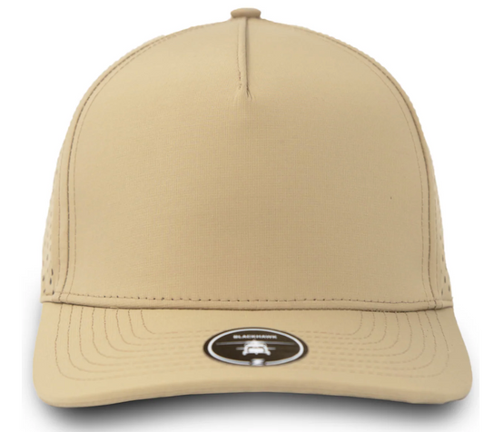 AFD Wildland Team Logo - Performance Blackhawk Hat