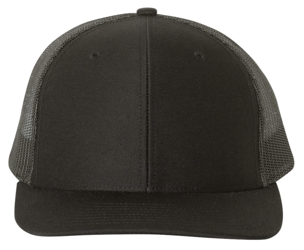 AFD Station Logos Off Duty Richardson 112 Trucker (snapback)