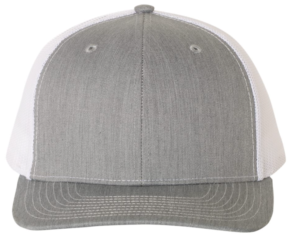 AFD Station Logos Off Duty Richardson 112 Trucker (snapback)