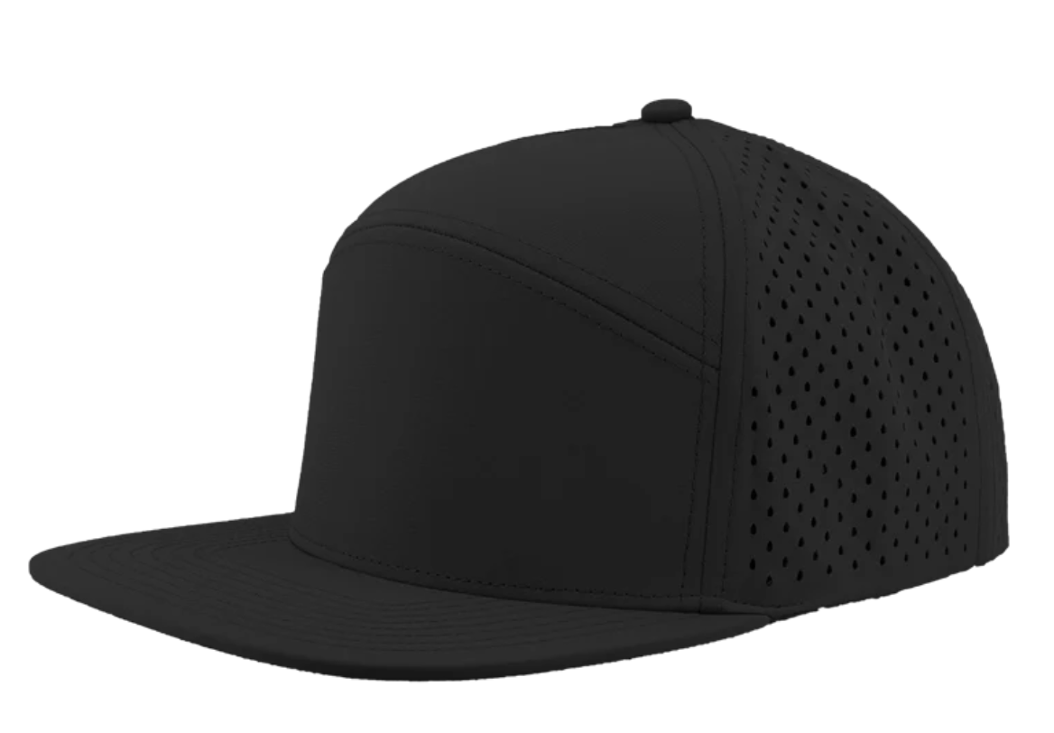 AFD Station Logo Off Duty Osprey Performance Hat (Snapback)