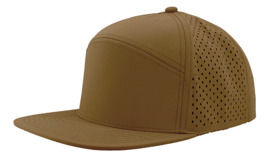 AFD Station Logo Off Duty Osprey Performance Hat (Snapback)
