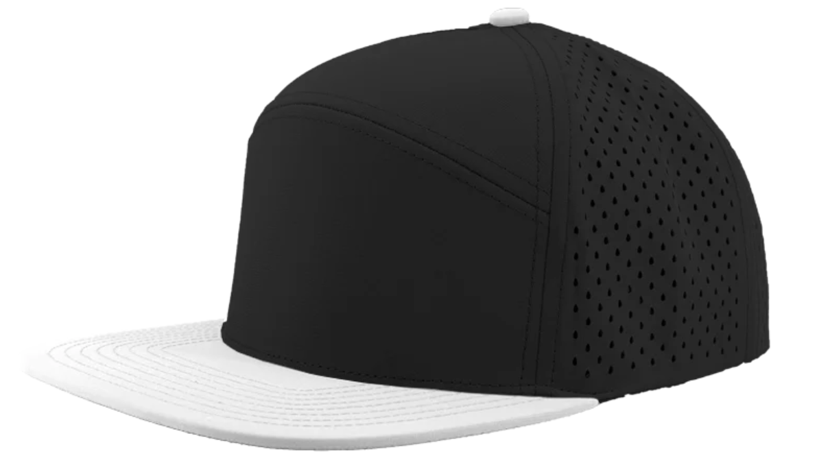 AFD Station Logo Off Duty Osprey Performance Hat (Snapback)
