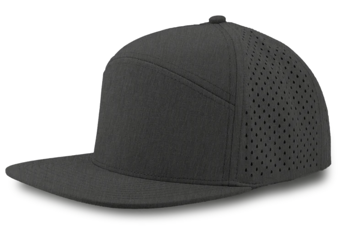 AFD Station Logo Off Duty Osprey Performance Hat (Snapback)