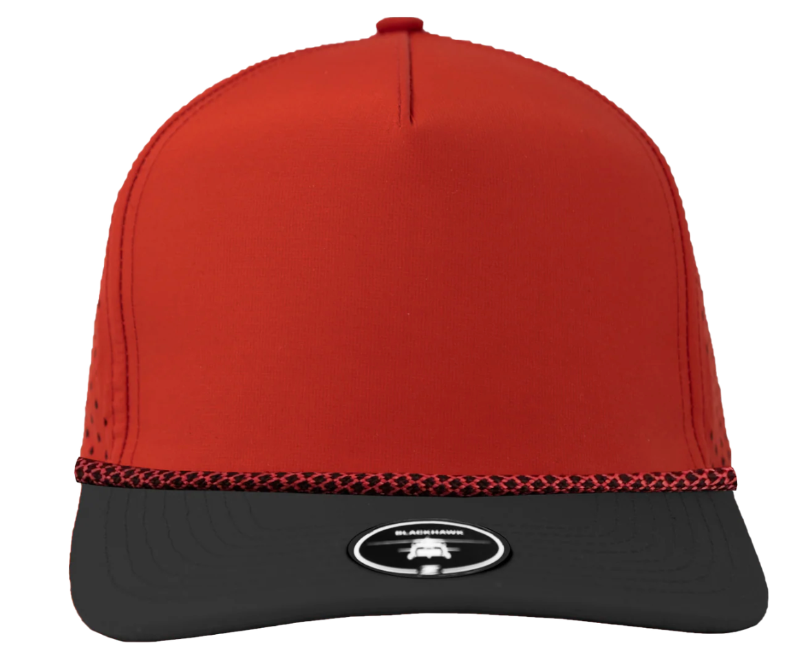 DAWGS Rope Blackhawk