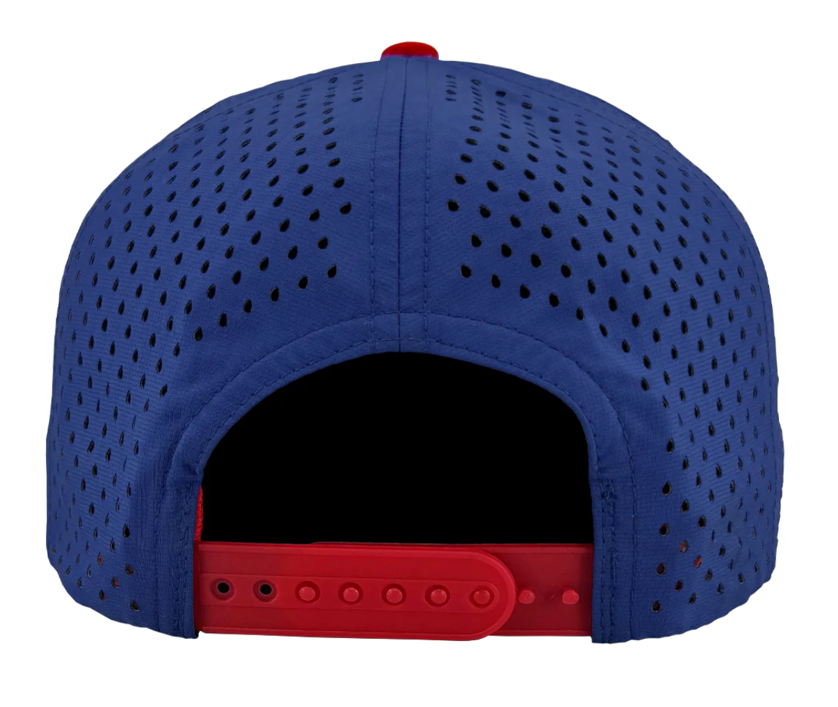 DAWGS Rope Blackhawk