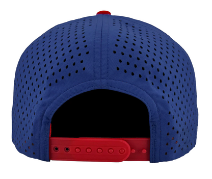 DAWGS Rope Blackhawk