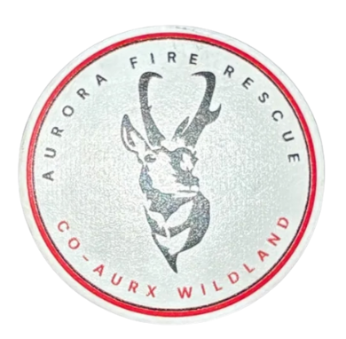 AFD Wildland Richardson 112