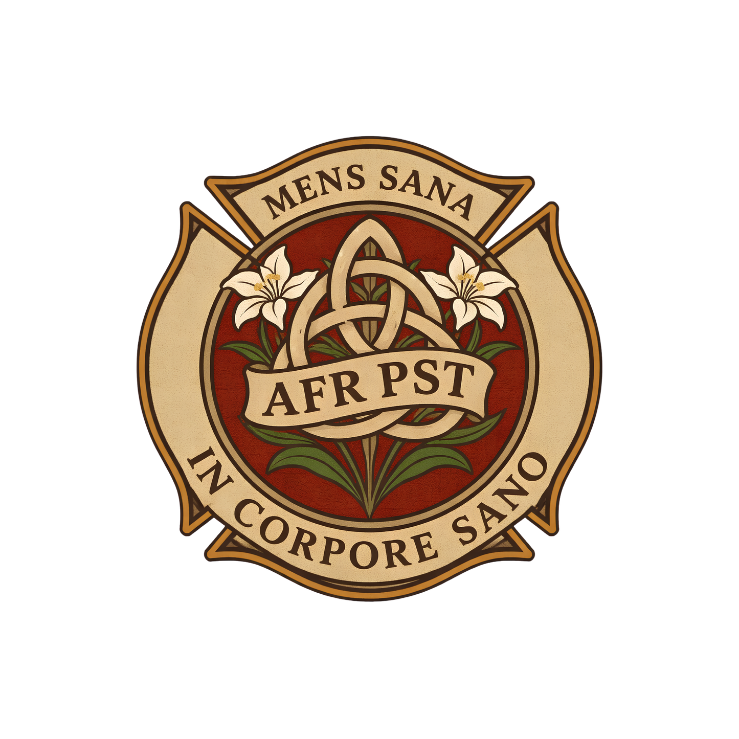 AFD Station Logo - Performance Osprey Hat