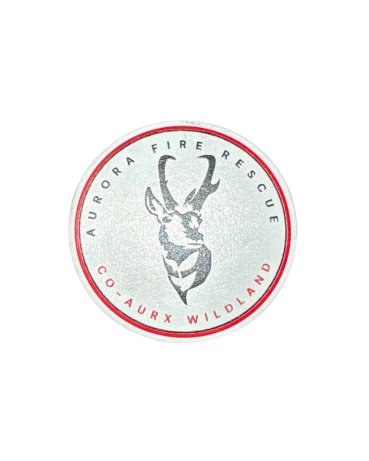 AFD STATION LOGO Richardson 112 (snapback)