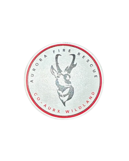 AFD STATION LOGO Richardson 112 (snapback)