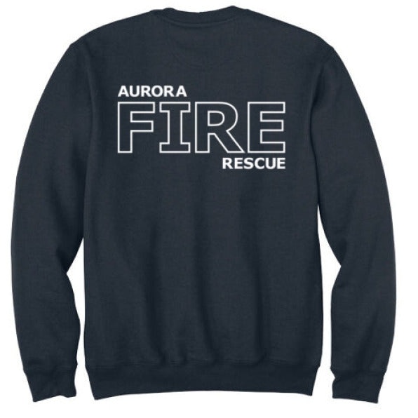 New Navy - BACK
