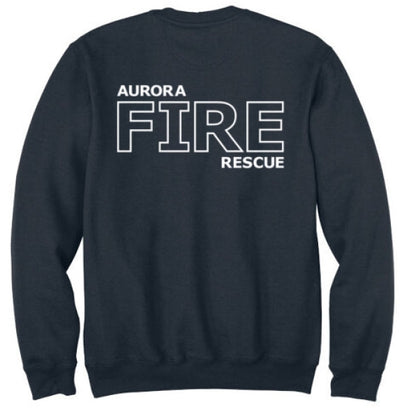 New Navy - BACK