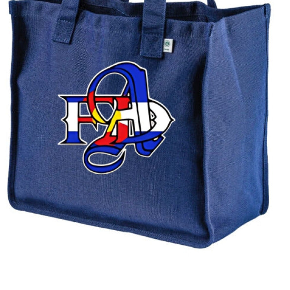 NAVY - BACK