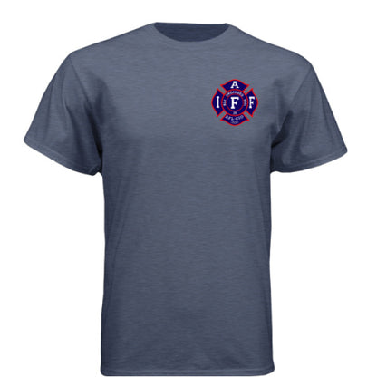 Midnight Navy - FRONT