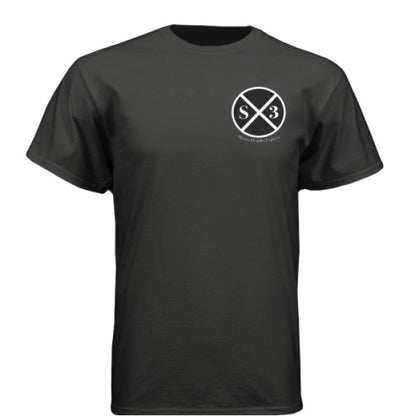 Charcoal - FRONT