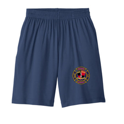 True Navy - FRONT