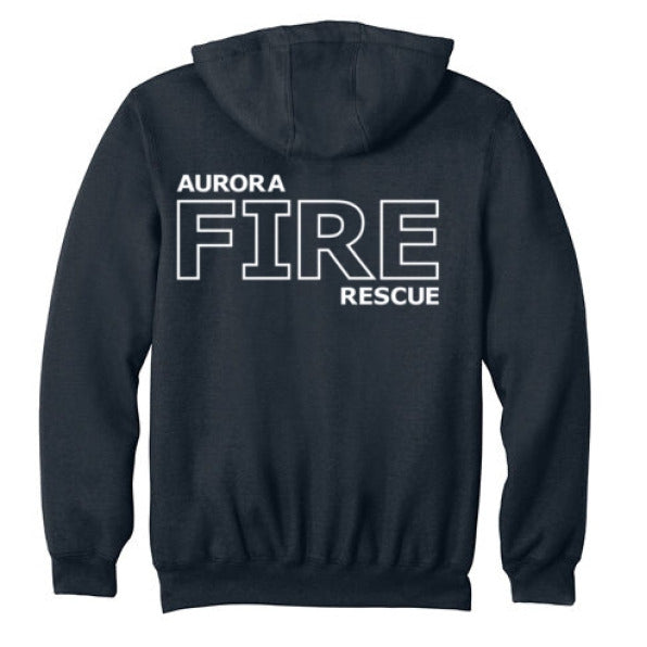 New Navy - BACK