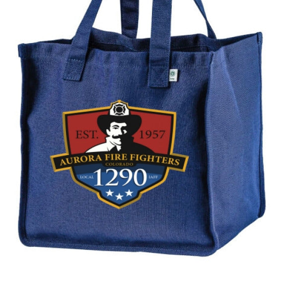 NAVY - FRONT