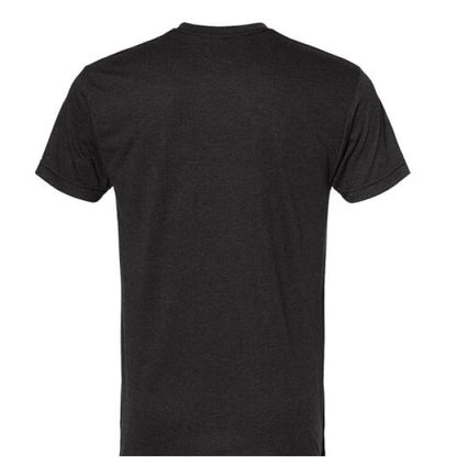 TRI BLACK - BACK