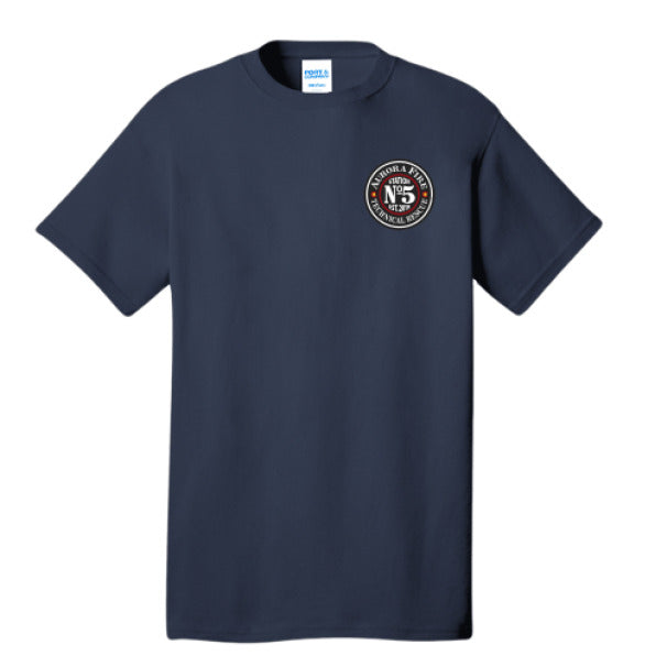 Navy - FRONT