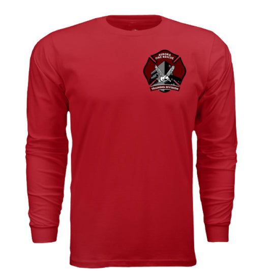 Red - FRONT