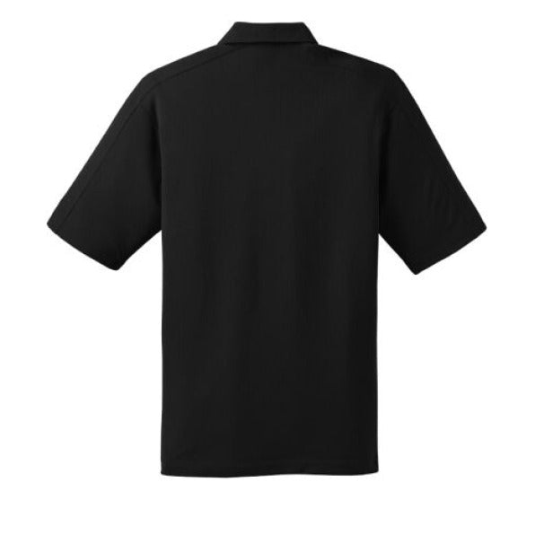 Black - BACK