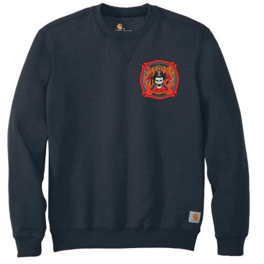 New Navy - FRONT