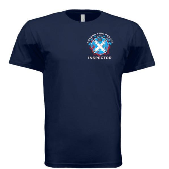 MIDNIGHT NAVY - FRONT