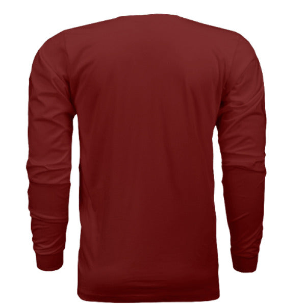 Cardinal - BACK
