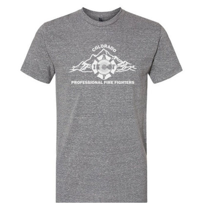 TRI ATHLETIC GRY - FRONT