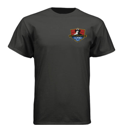 Charcoal - FRONT