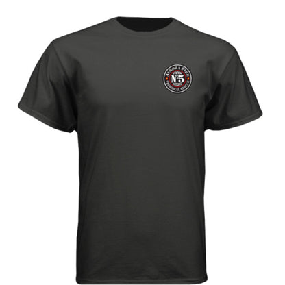 Charcoal - FRONT