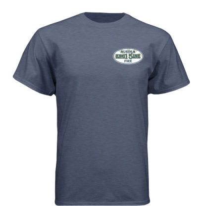 Midnight Navy - FRONT