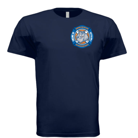 MIDNIGHT NAVY - FRONT