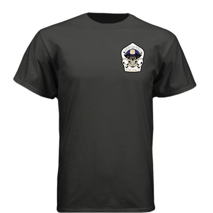 Charcoal - FRONT