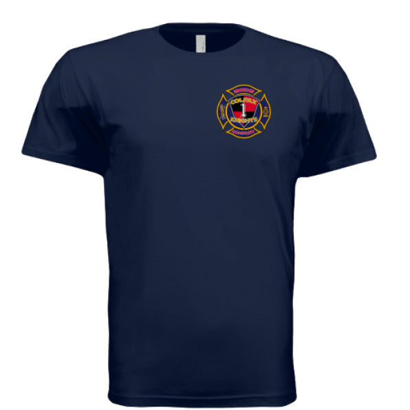 MIDNIGHT NAVY - FRONT
