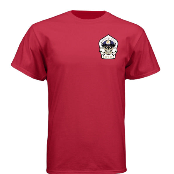 Red - FRONT