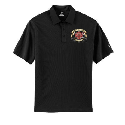 Black - FRONT