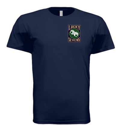 MIDNIGHT NAVY - FRONT