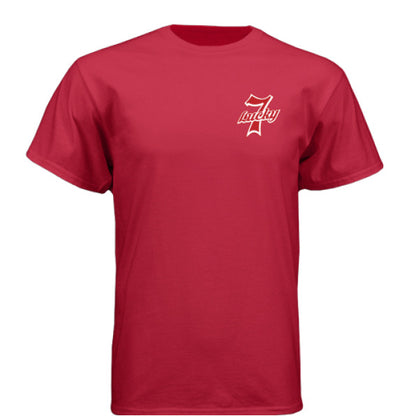 Red - FRONT