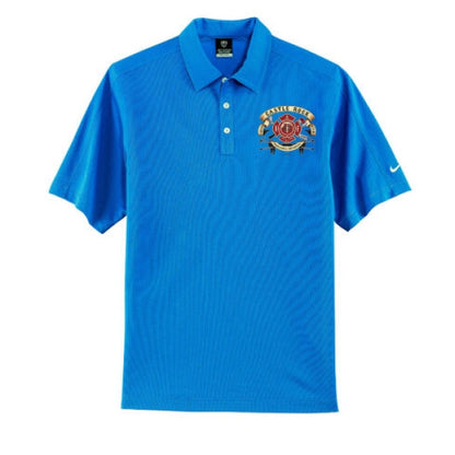 Pacific Blue - FRONT