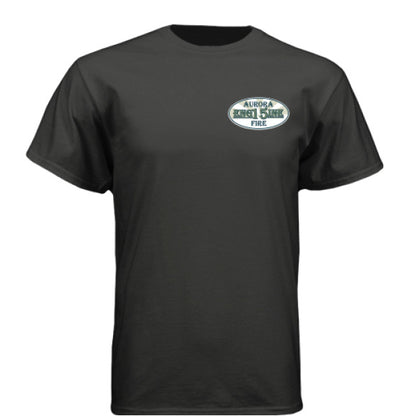 Charcoal - FRONT